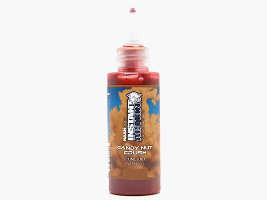 Jugo de Pluma Nash Crush