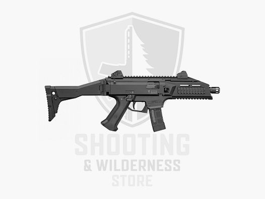 CZ Scorpion EVO 3 S1 carabina semiautomatica 9x19mm