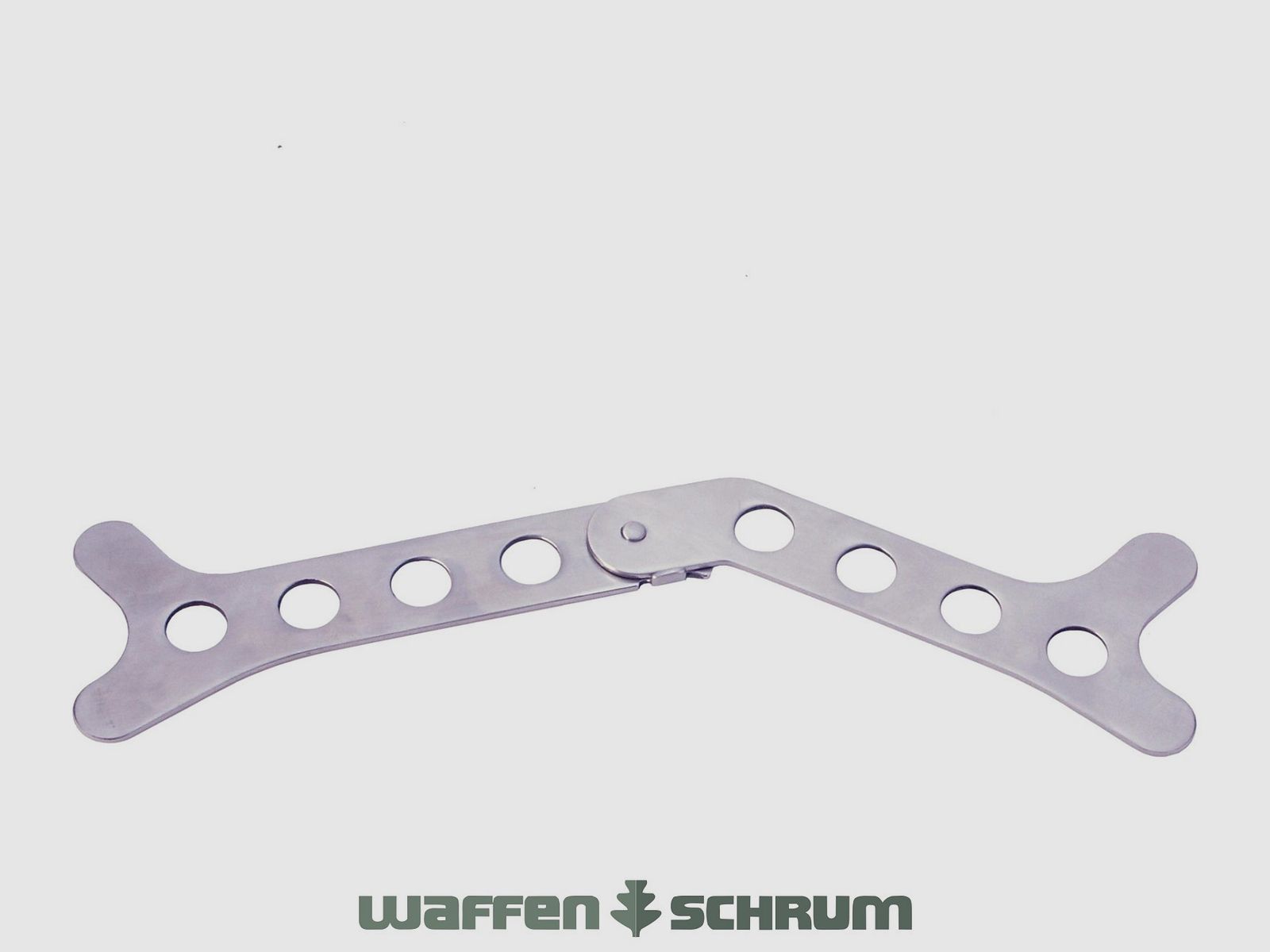 Fritzmann Spreizer ausklappbar bis 30cm