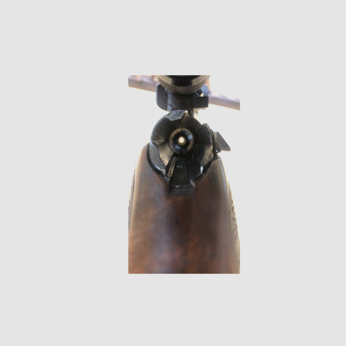 Steyr Mannlicher nieznany 7x64