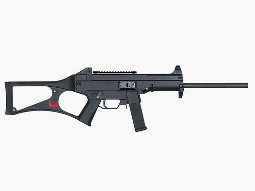 HECKLER & KOCH USC Selbstladekarabiner
