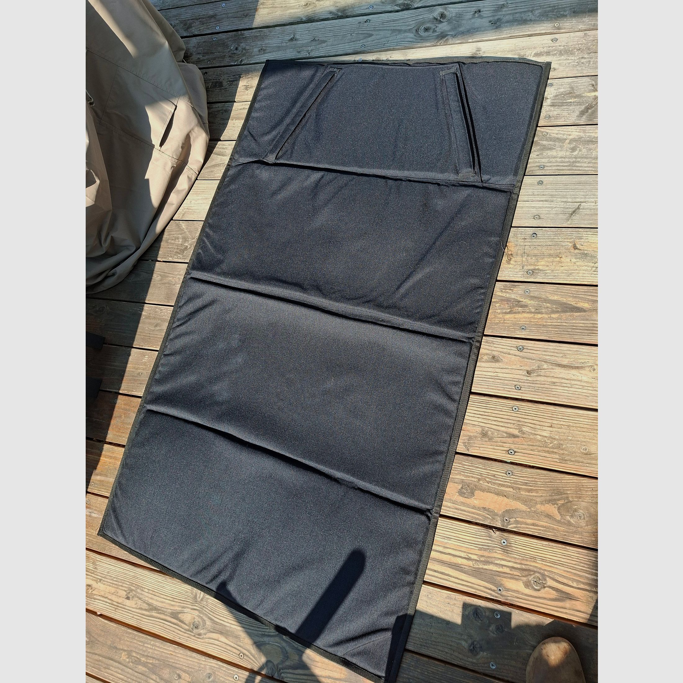 Schießmatte | Drag Mat | 160 x 90 cm