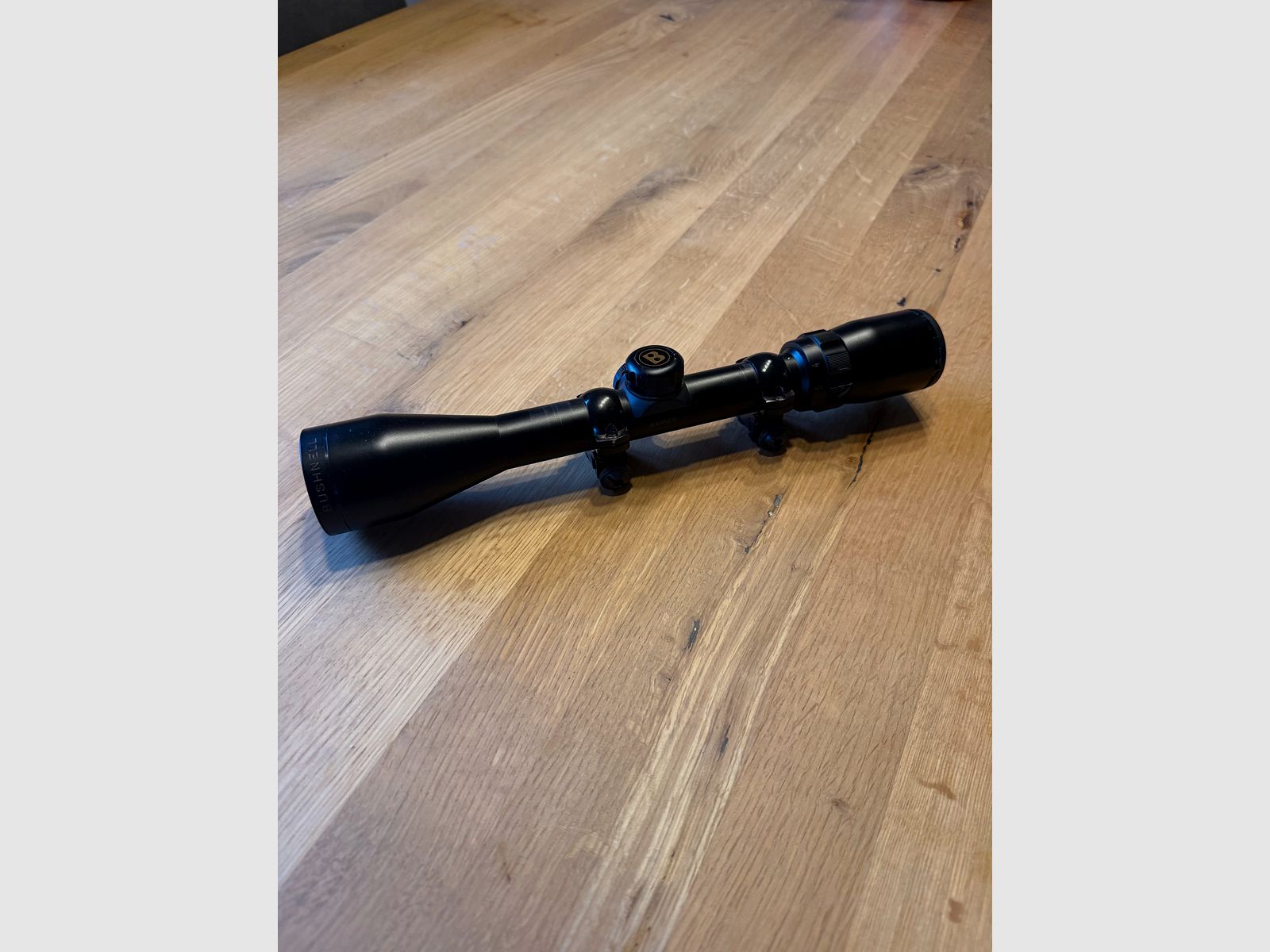 Bushnell Banner 3-9 x 40 Zielfernrohr