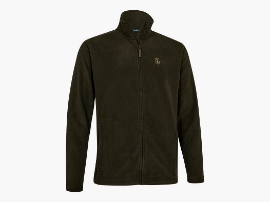 Atlas Light Fleece Jacke - Timber - Größe: 2XL