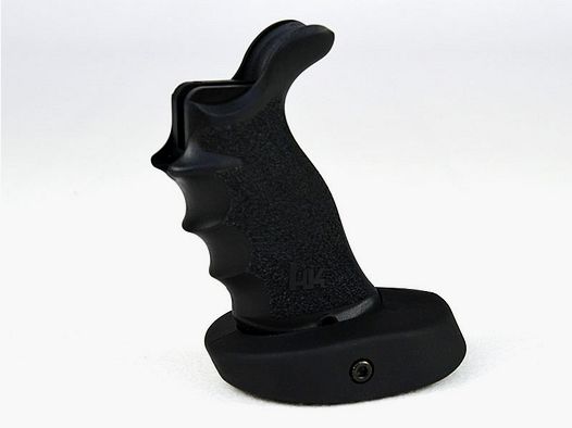 Heckler & Koch Ergo Grip Plastic Black