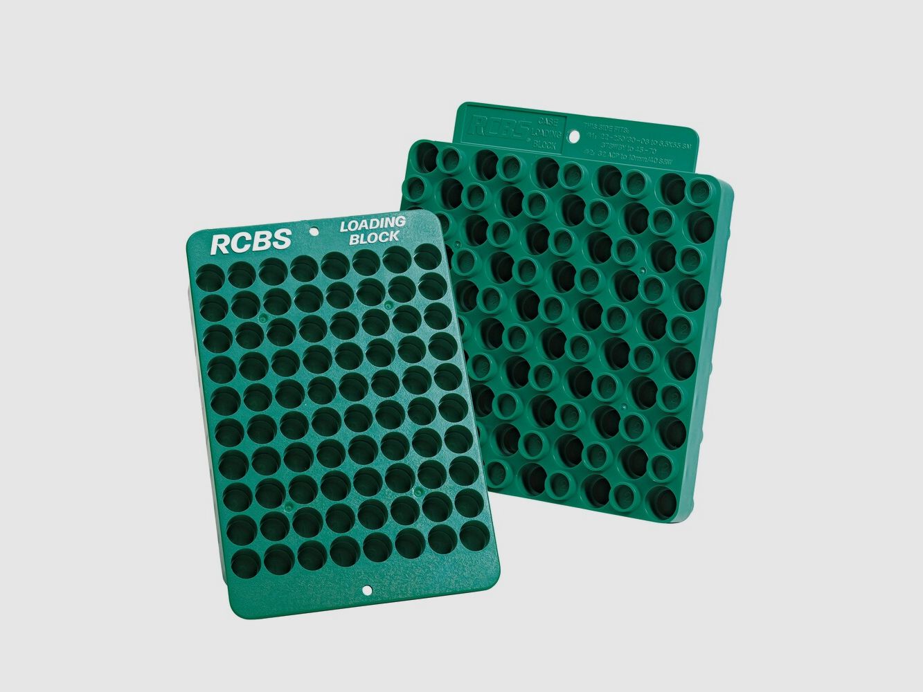 RCBS Universal loading board