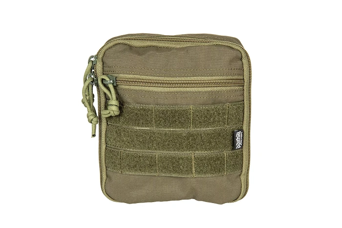 PRIMAL GEAR Pochette universelle All-Carry Ofos – Olive, image 3 sur 10