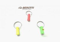 BERETTI llave magnética de repuesto para collar