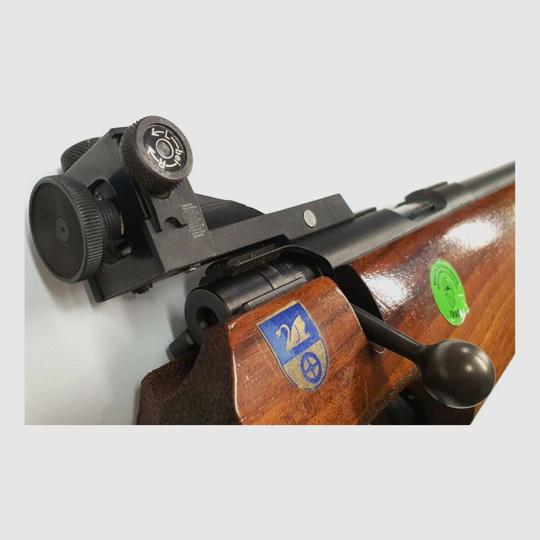 Walther KK Matchgewehr