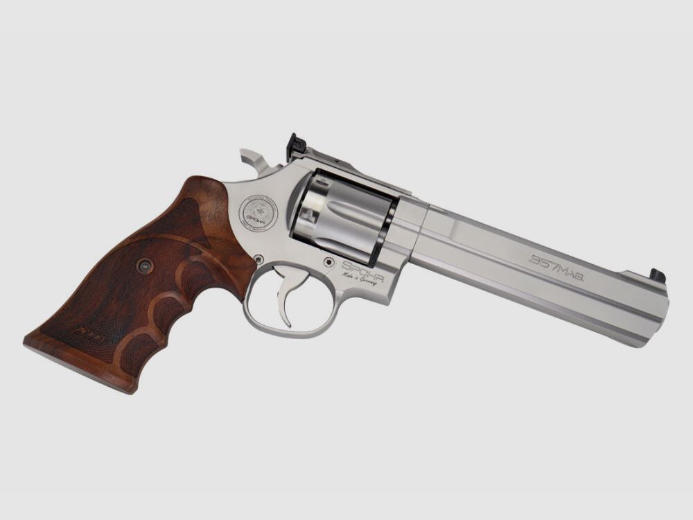 Spohr L562 Standard 6.0