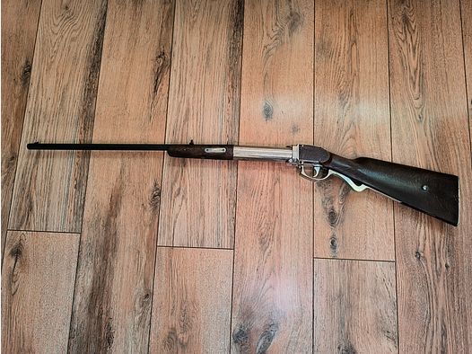 Fusil à air ER-EM-CE 