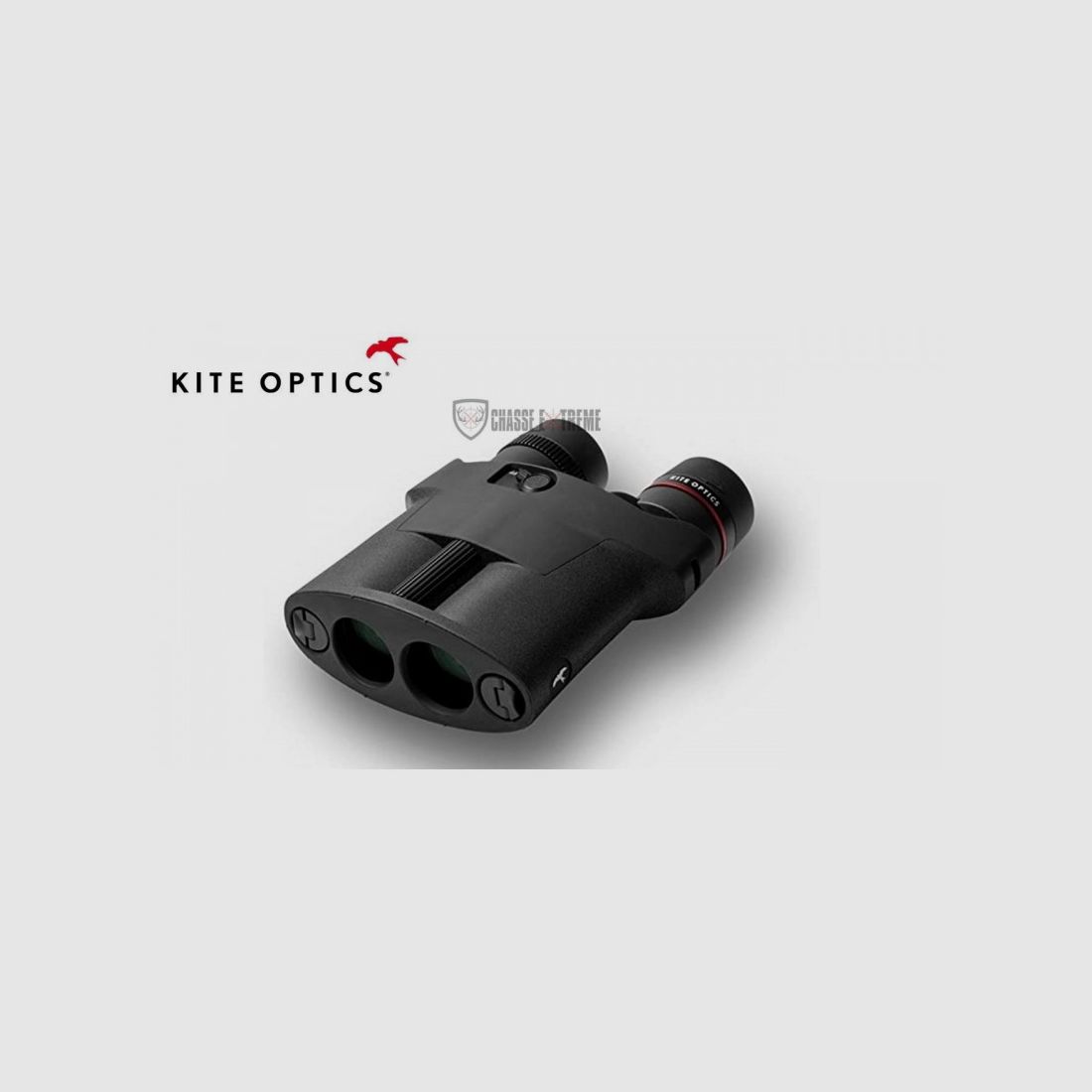 KITE Bino Apc 10x30 Fernglas, Bild 1 von 5