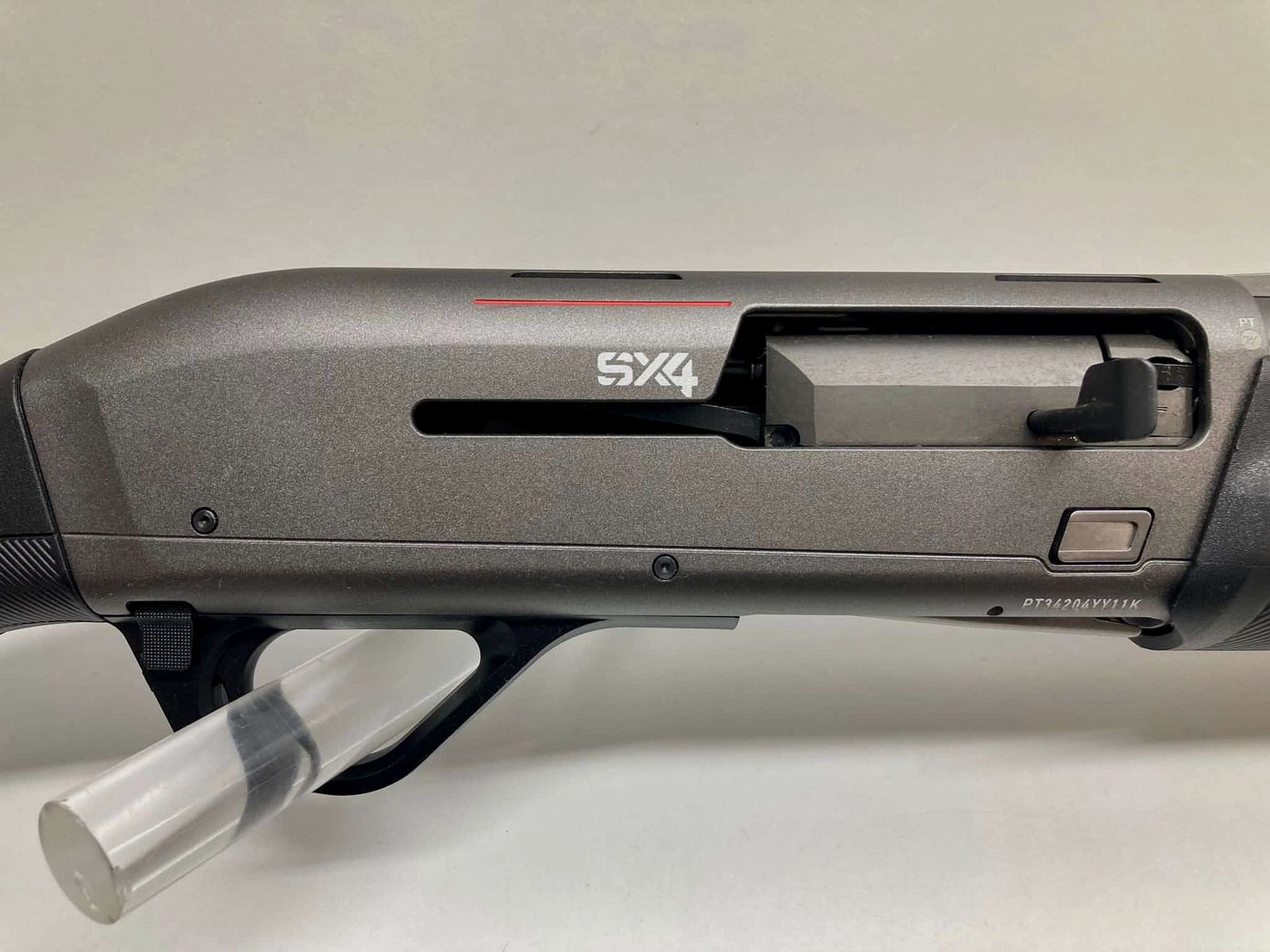 Winchester SX4 9 Rounds Composite | 12/76 71cm, image 11 of 14