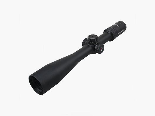 VICTOPTICS Lunette S4 6-24X50 FFP