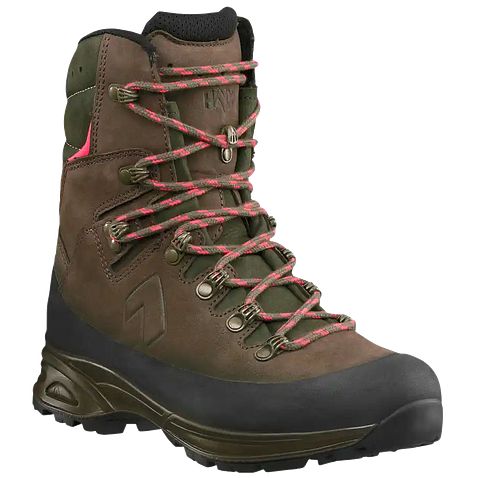 Haix Damen Stiefel Nature One GTX