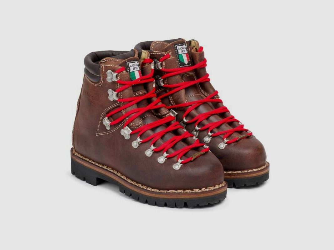 Gronell Stelvio Stiefel, Bild 2 von 3