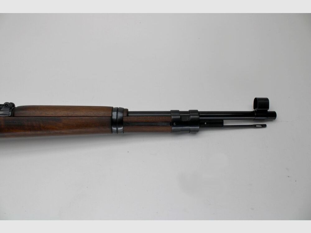 Rep. Büchse Frankonia K98 TOP ZUSTAND 8x57JS