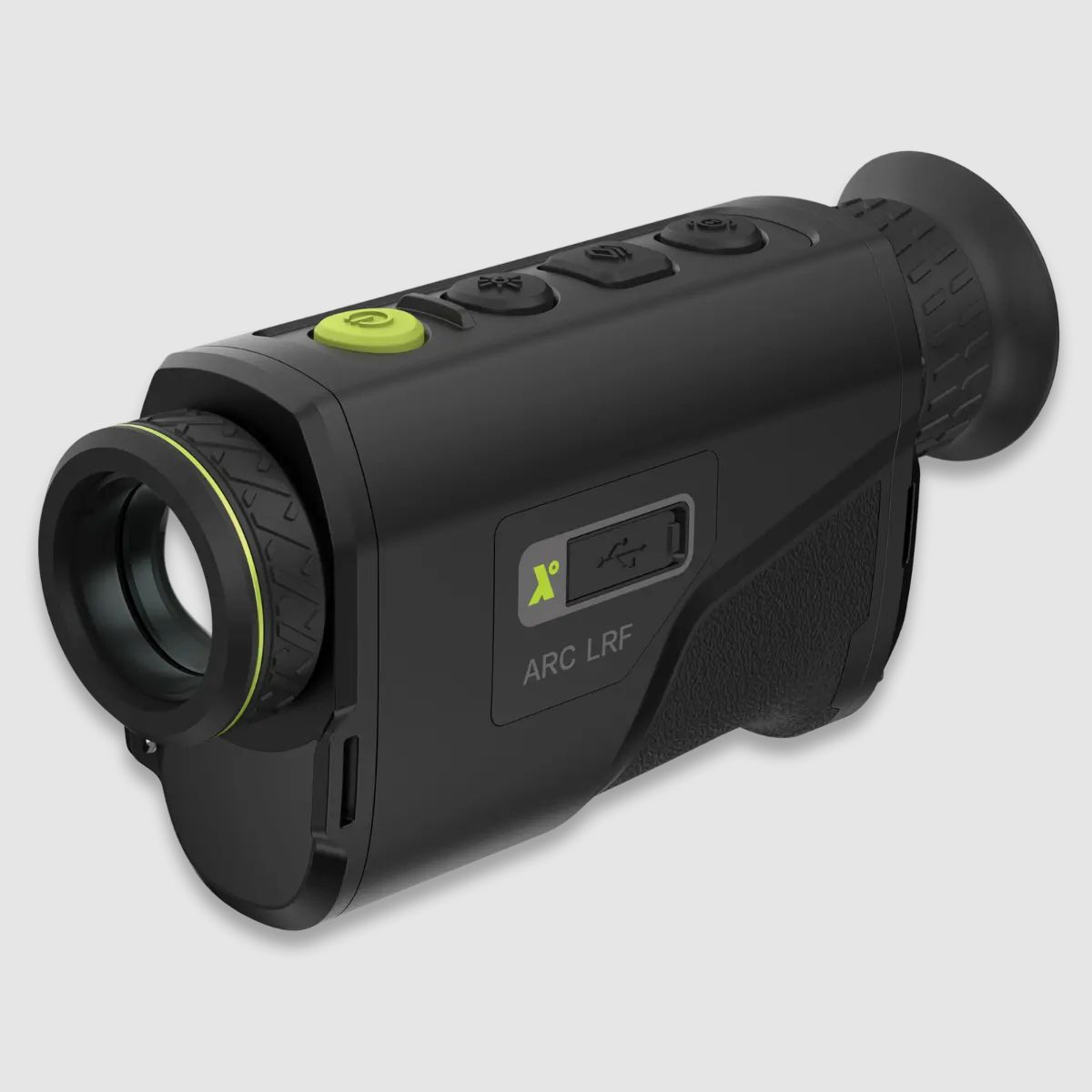 Pixfra Wärmebildmonokular Arc A425P LRF