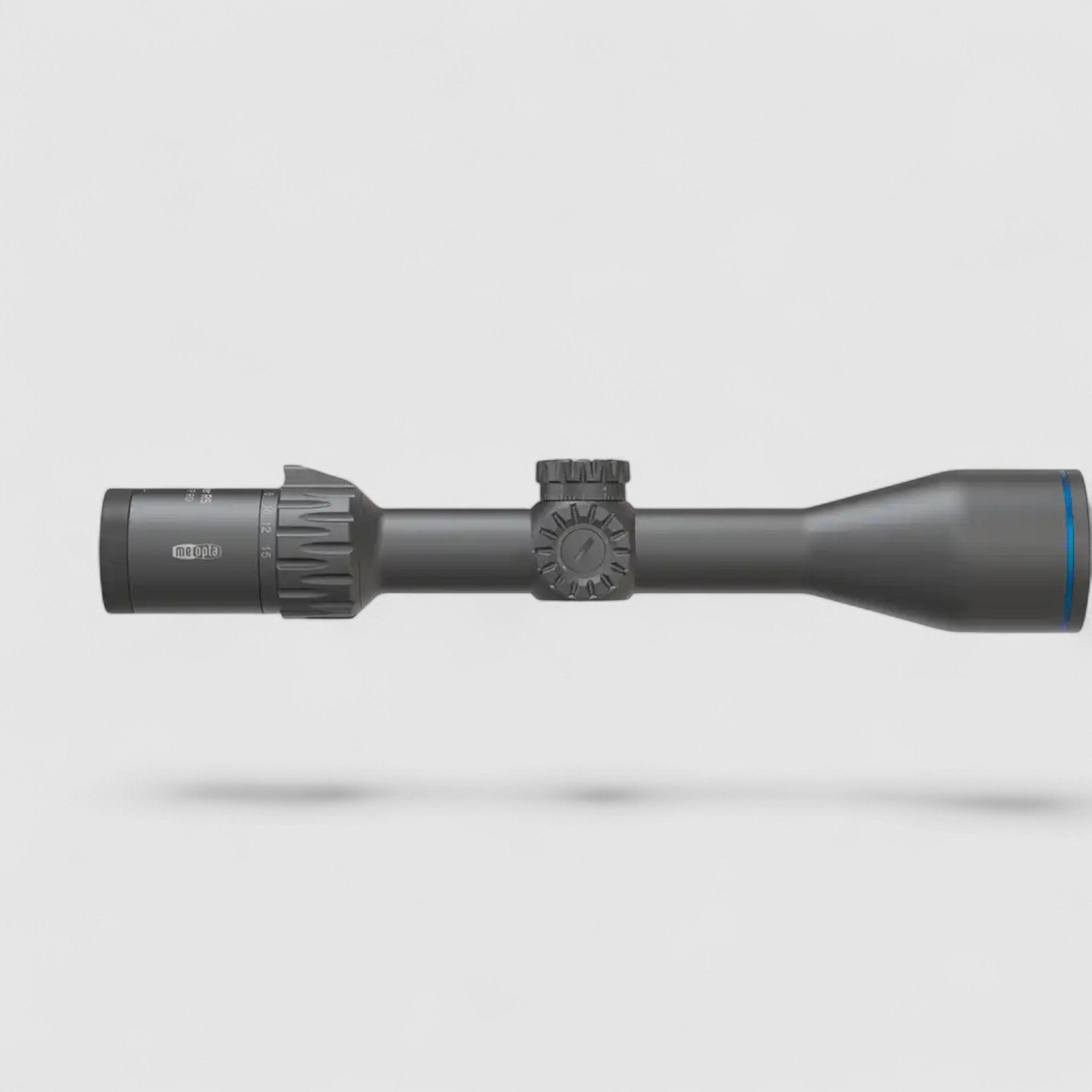 Meopta MeoHunter R5 3-15x50 FFP RD