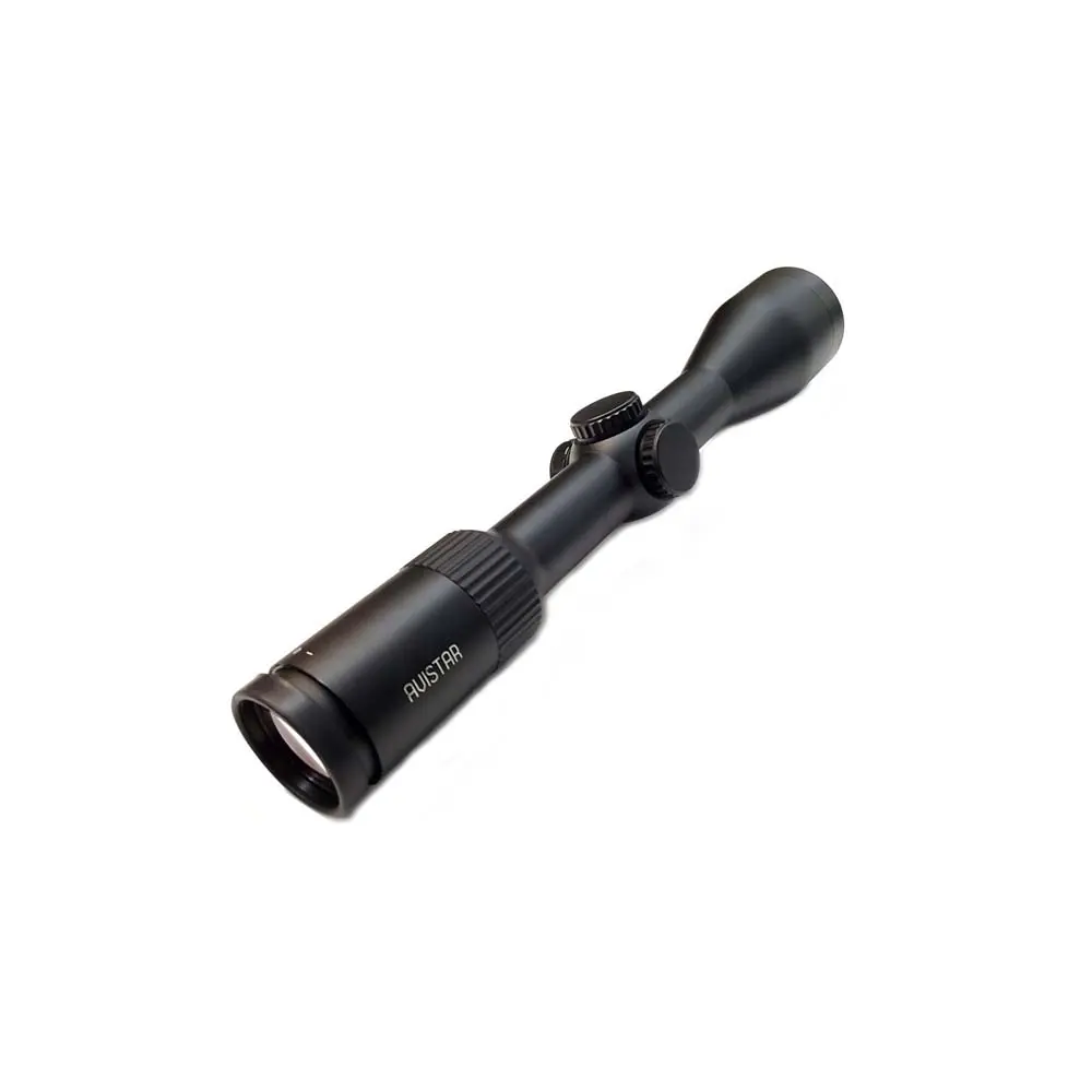 Lunette AVISTAR 2,5-10×50 R.I., image 2 sur 4