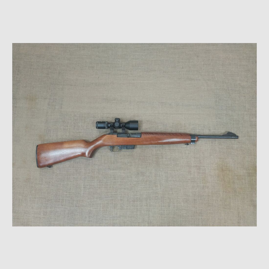 Erma	 EGM 1