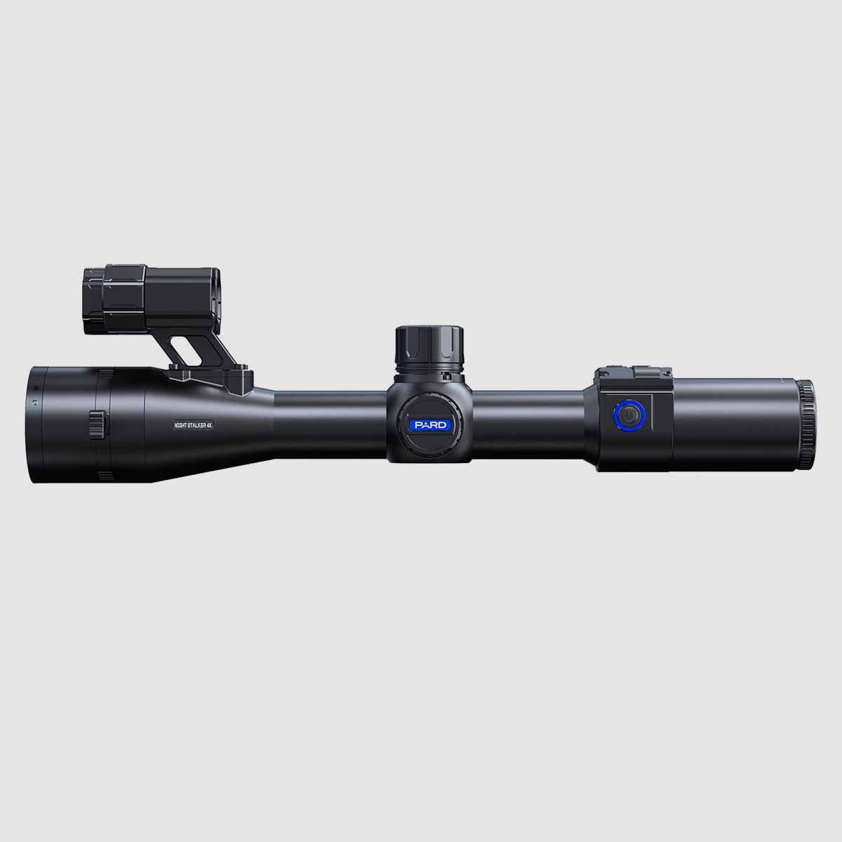 PARD – NIGHT STALKER 4K – NS4 70mm 850nm LRF, Bild 2 von 11