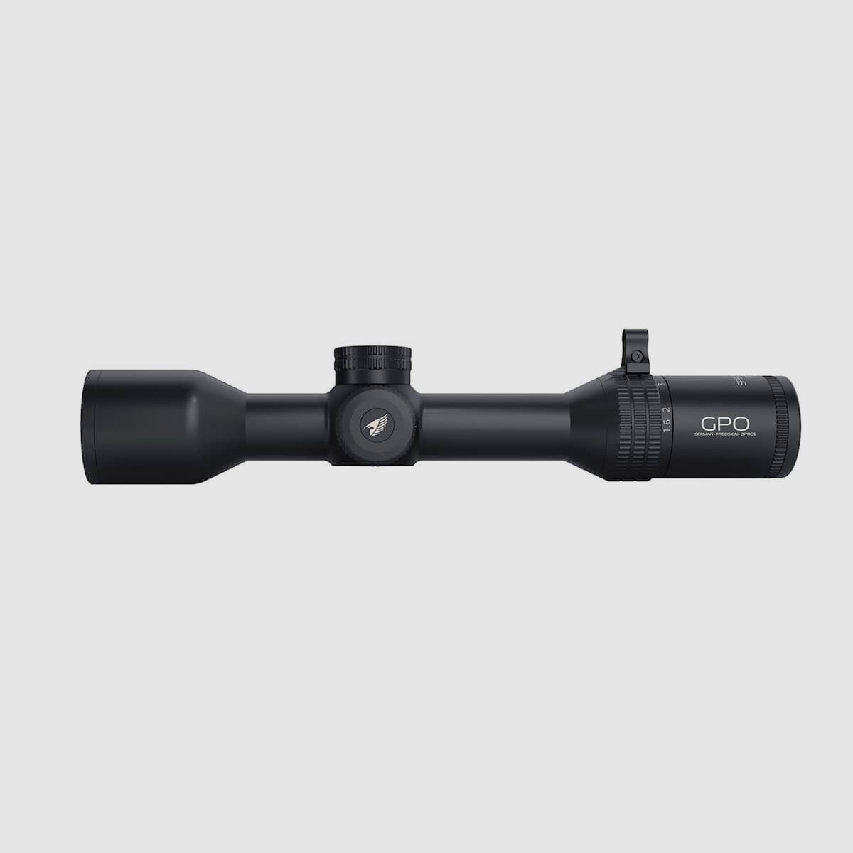 GPO SPECTRA 8X 1,6-13X44i G4i