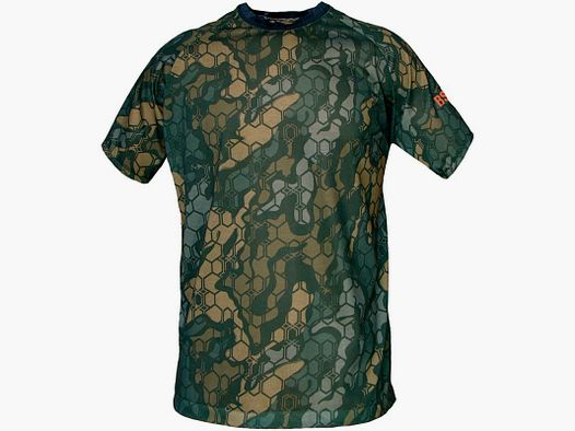 T-SHIRT TECNICA TUNDRA