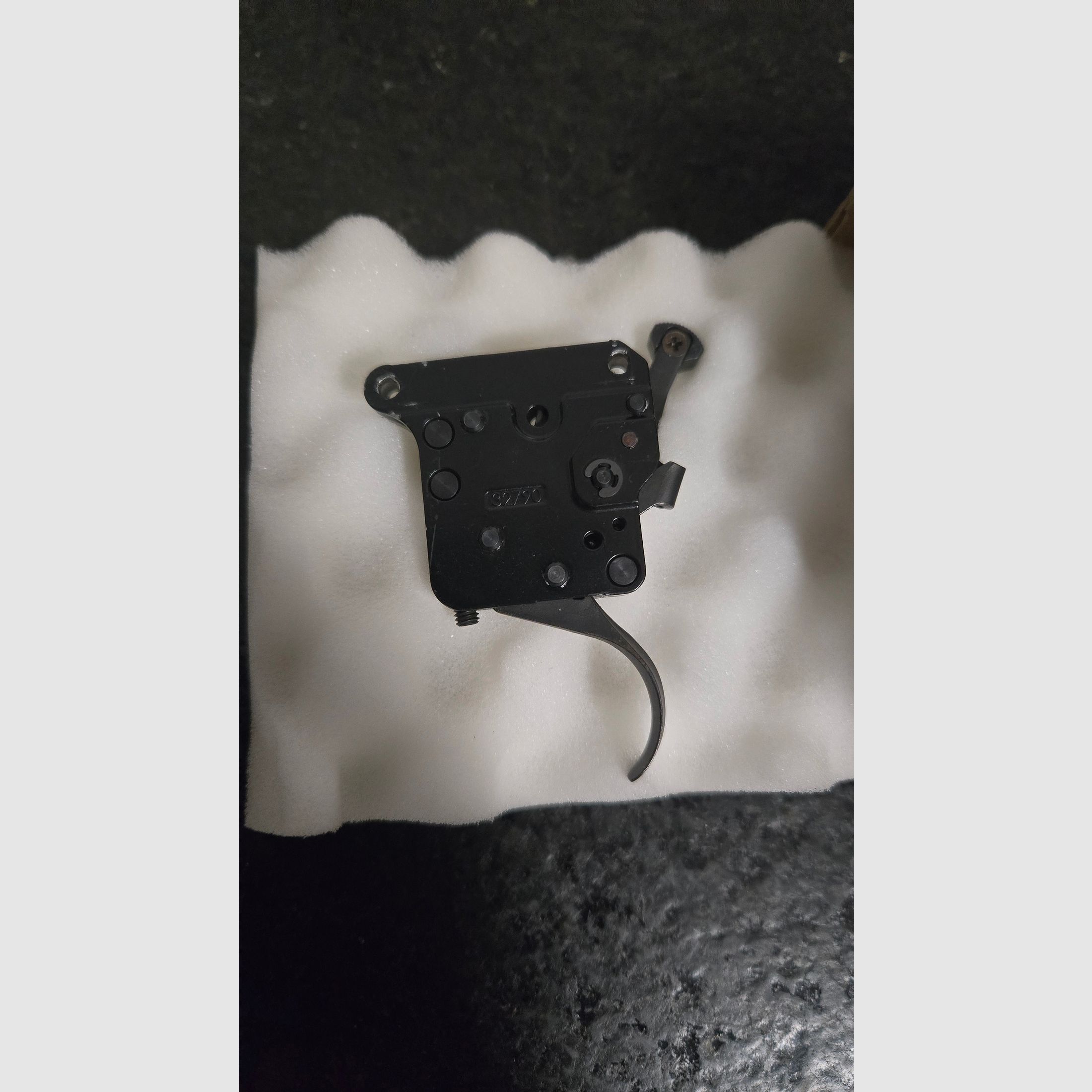 Bergara B14 HMR Abzug original, Bild 2 von 2