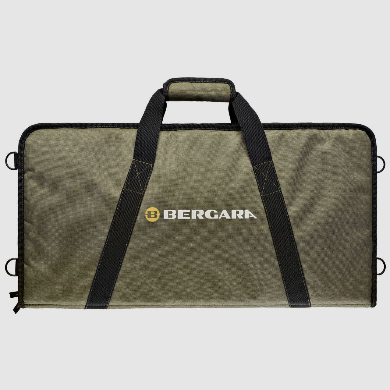 Bergara case for BA 13 TD