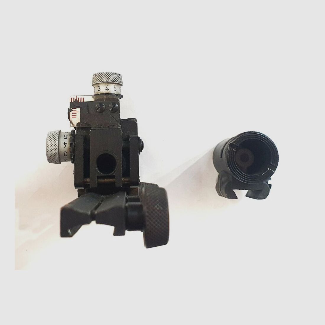 Anschütz Anschütz Matchdiopter Model 54 Match