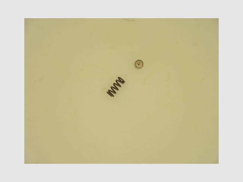 SPRING AUGET ERMA EG 71, image 1 of 3