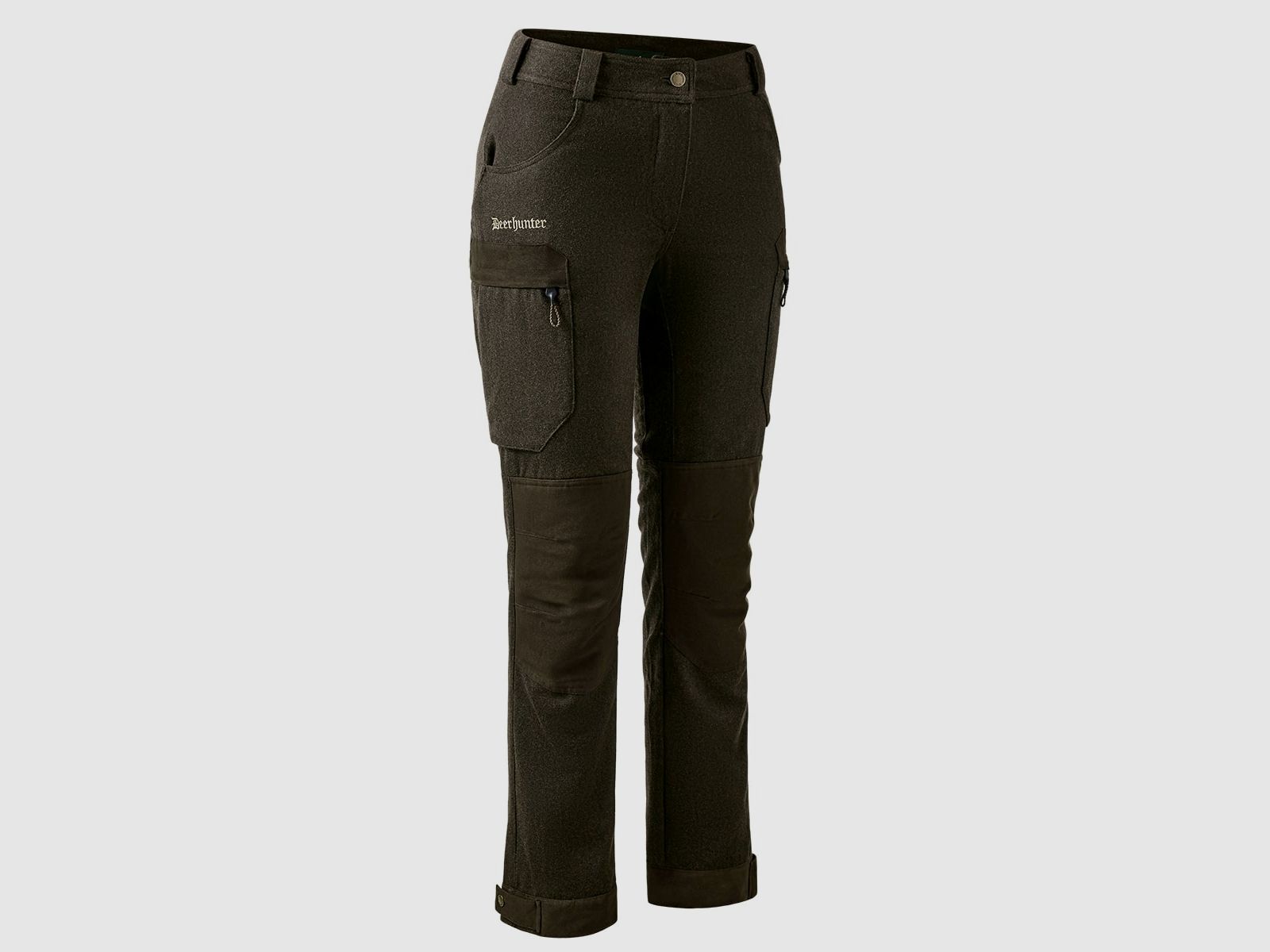 Deerhunter Hose Tatra Loden Wood