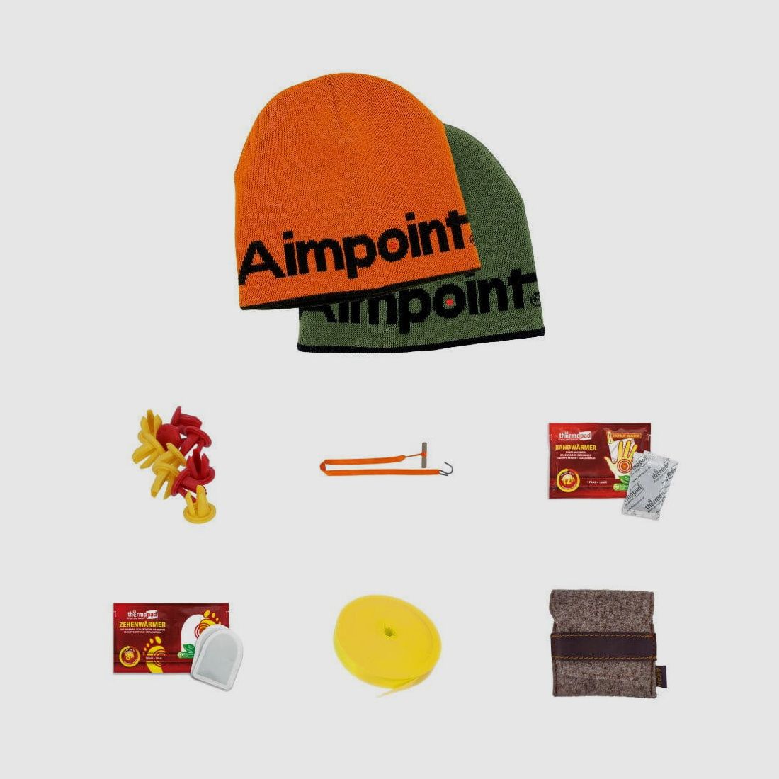 Drückjagd-Geschenkset