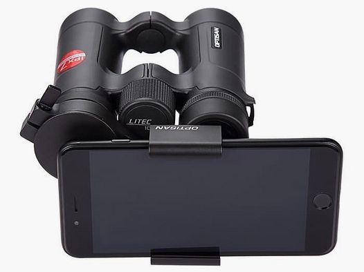 Optisan Smartphone adapter SA-M