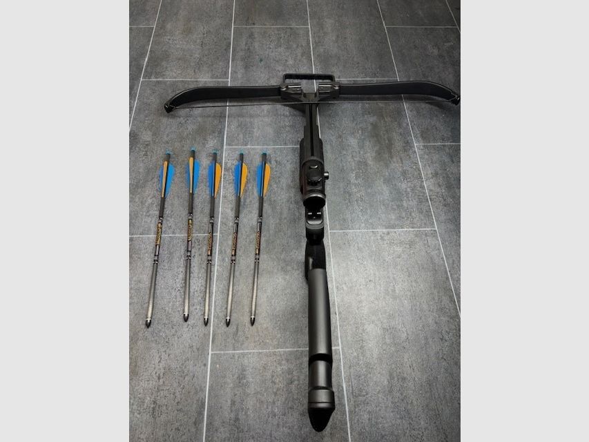 Sanlida Chace Wind 150 Lbs arc recurve, image 5 sur 6