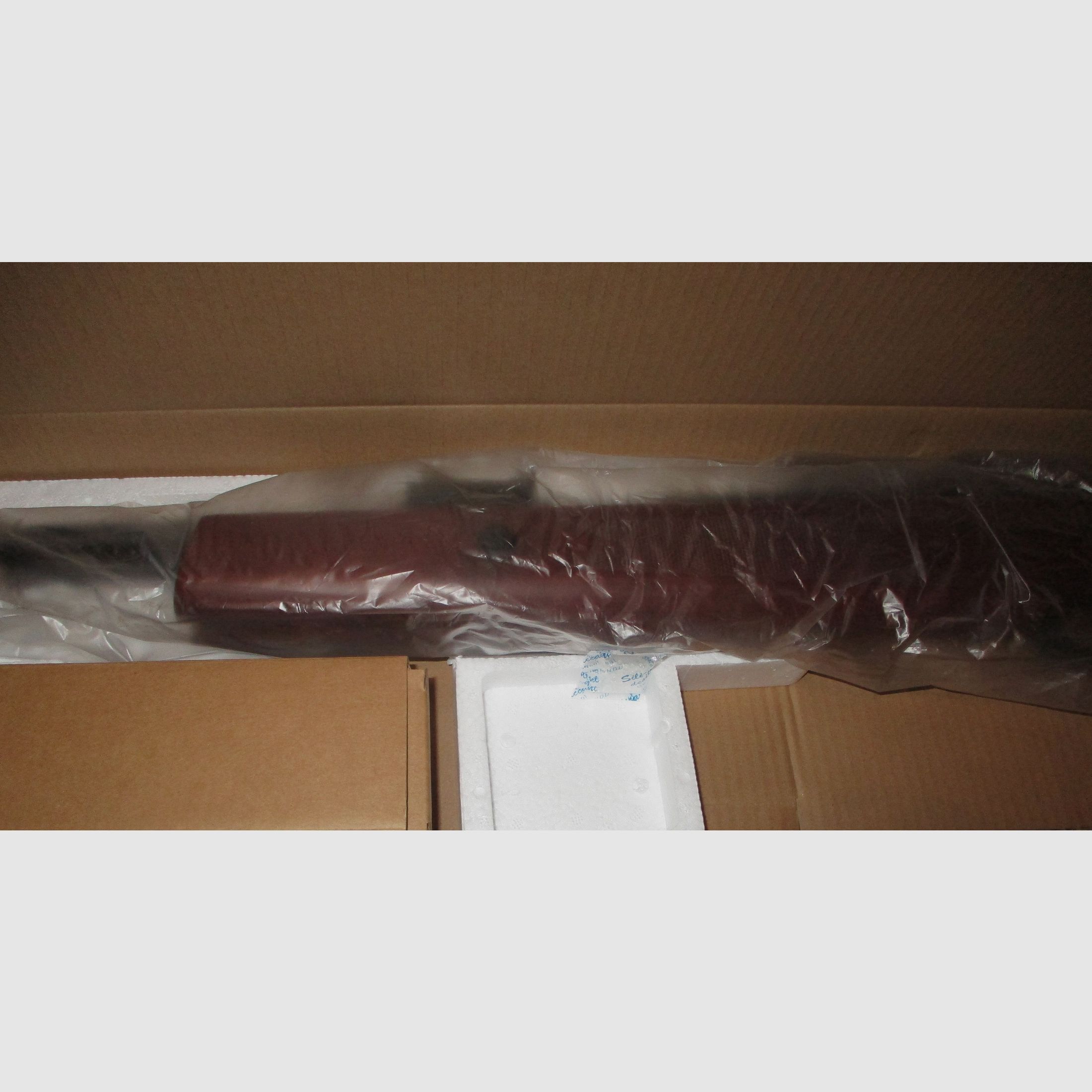 Carabine à air comprimé Hämmerli Hunter Force 900 Combo NEUF