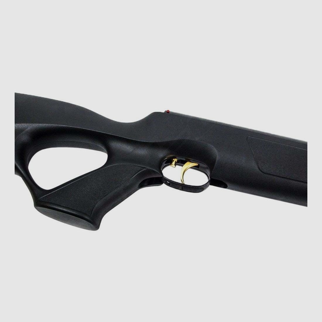 Weihrauch HW 97 luchtgeweer Black Line kal. 4,5 mm