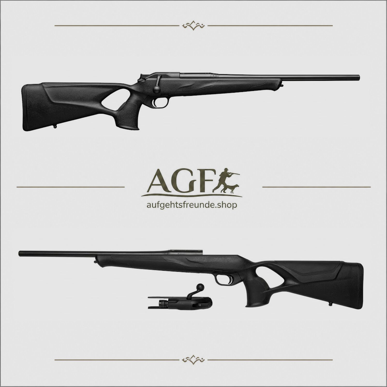 Blaser R8 Professional Success, afbeelding 1 van 10