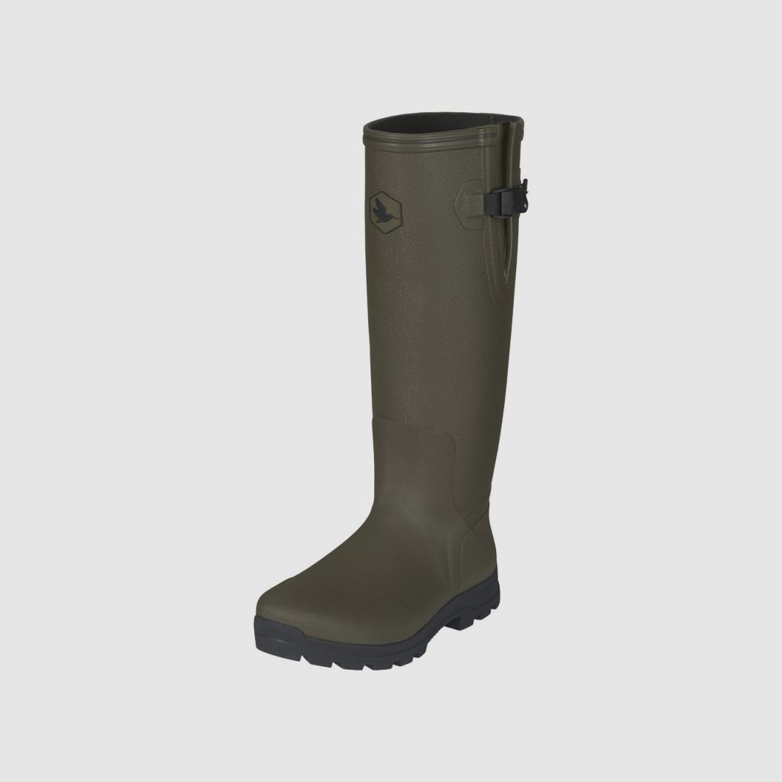 Seeland Key-Point pantalones de caza Pine Green, imagen 1 de 4