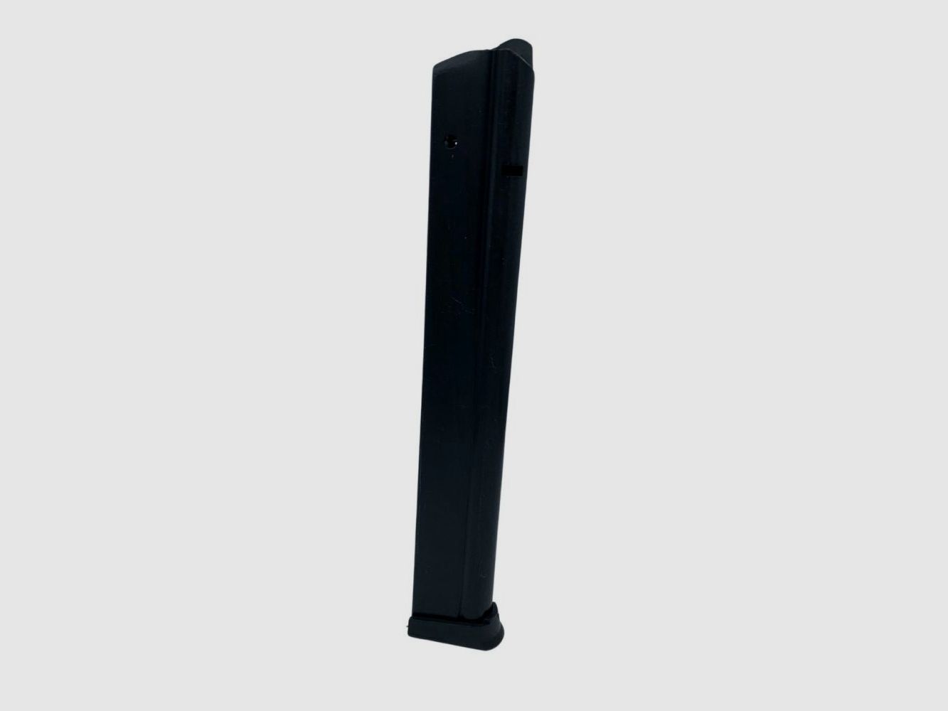 COLT 1911 9MM (18) RD BLUE STEEL