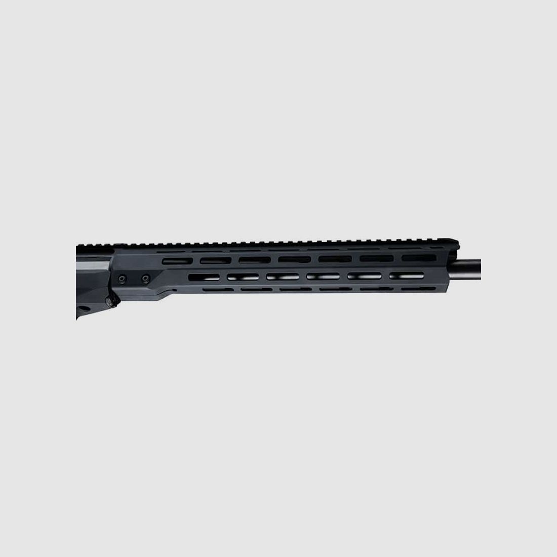 Tikka T3x TACT A1 .308 Win, 20″ with MB, Black, Bild 2 von 4