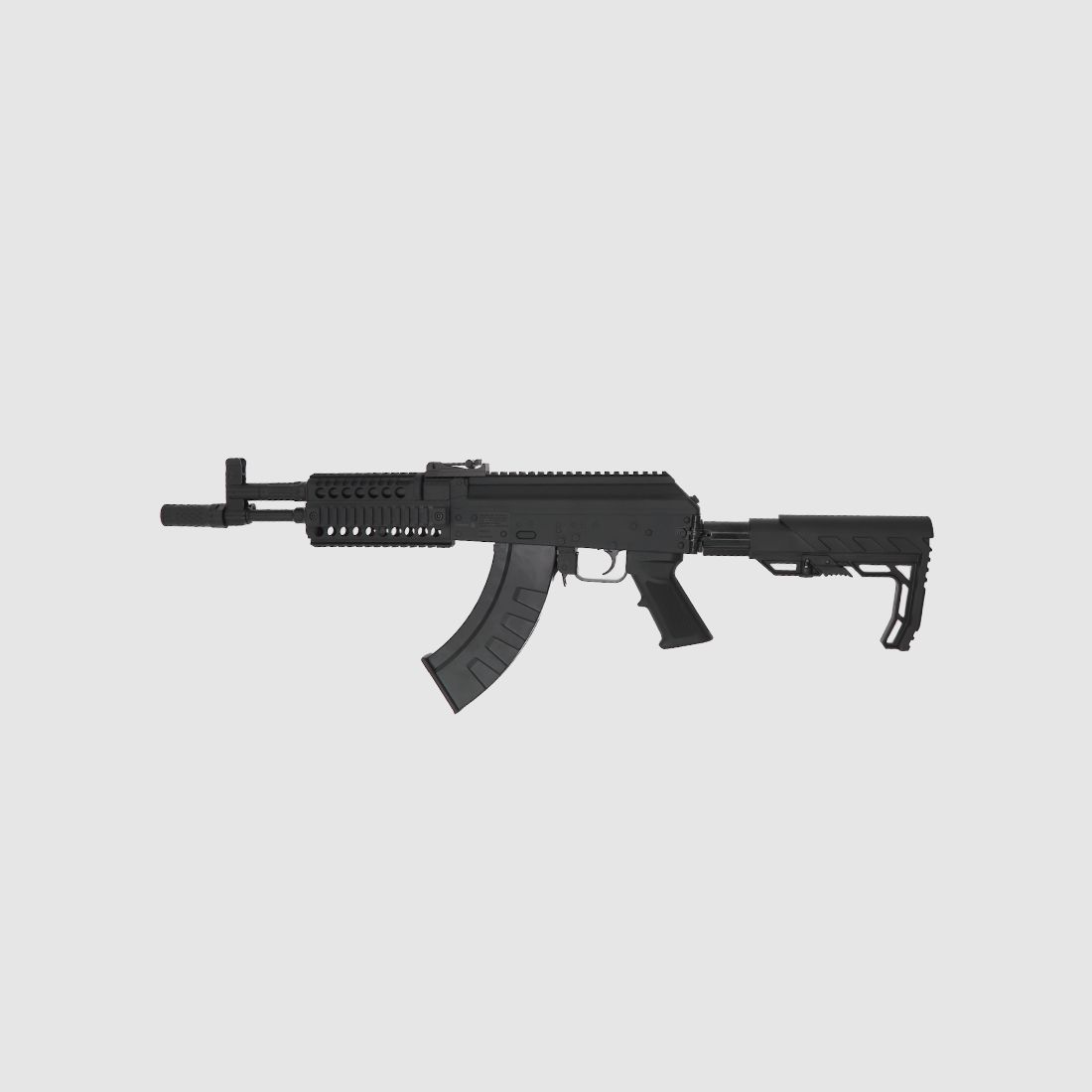 Crosman AK1 Vollautomatische Büchse 4,5mm CO2, Bild 1 von 2