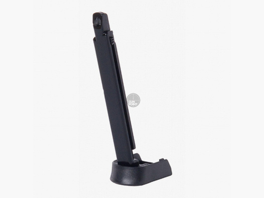Magazin fr Softair - ASG - CZ 75 P-07 Duty - CO2