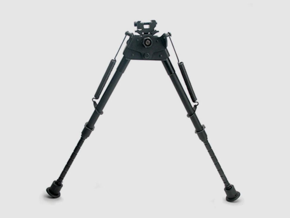 Bipied de tir Konus Bipod-2 – #1947 (22-33 cm)