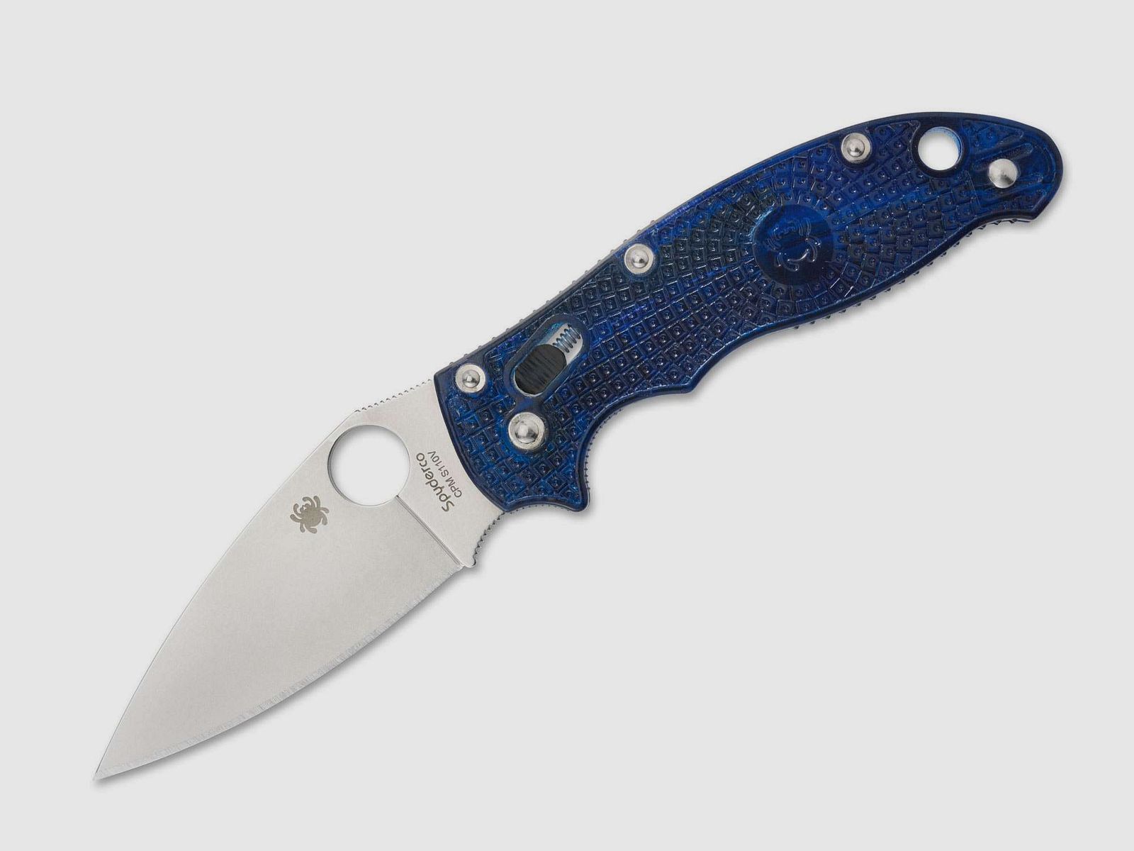 Taschenmesser Manix 2 Lightweight dark blue, leichtes