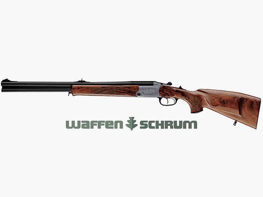 Blaser BB97 Prestige SHK:3