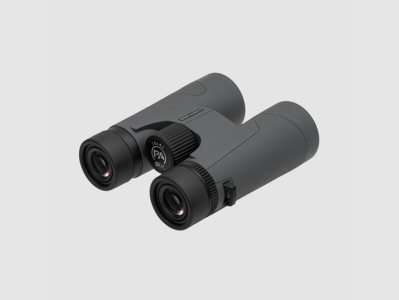 Primary Arms SLx Verrekijker 10x42 grijs