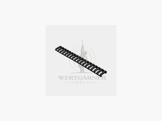 Magpul Ladder Rail Protector czarny