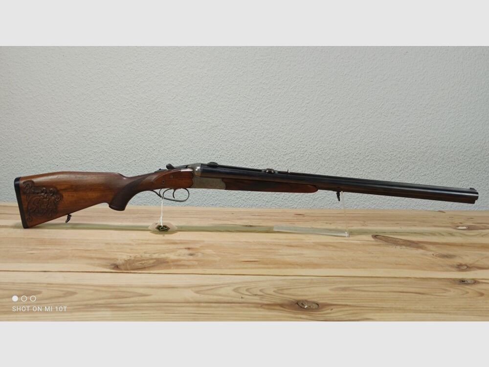 Sauer und Sohn 3000